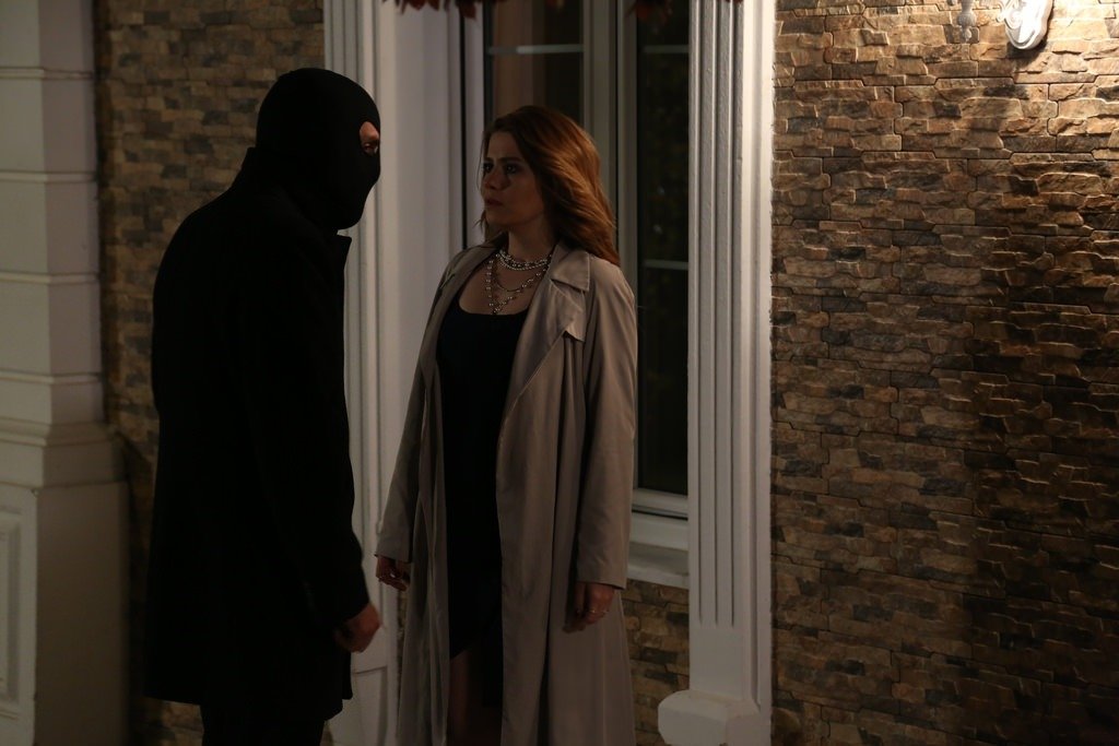 Bugüne kadar hiç izlemeyenler için Kertenkele