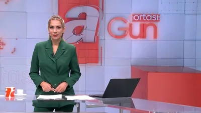 atv Gün Ortası