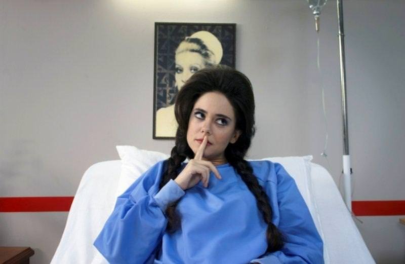 5. Bölüm Fotoğrafları