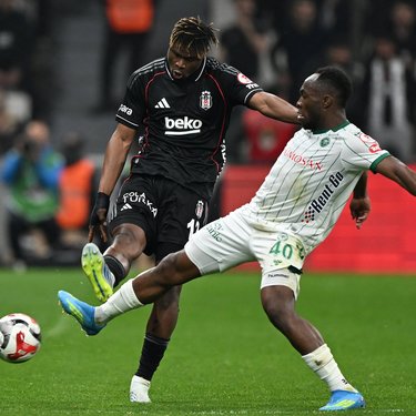 İlk finalist TÜMOSAN Konyaspor