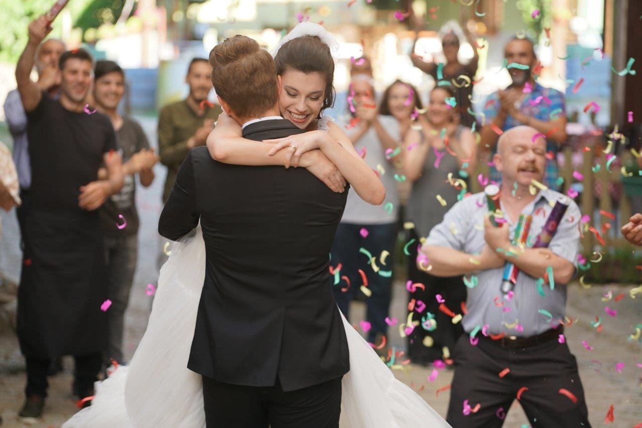 4. Bölüm Foto Galeri 