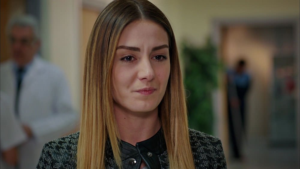 Kara Ekmek 12. bölüm replik galerisi