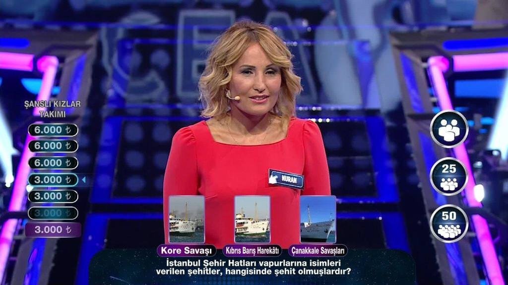 Cevap Sende 11.bölüm soru ve cevapları