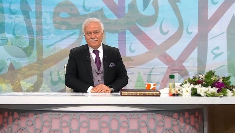 nihat-hatipoglu-ile-kuran-ve-sunnet