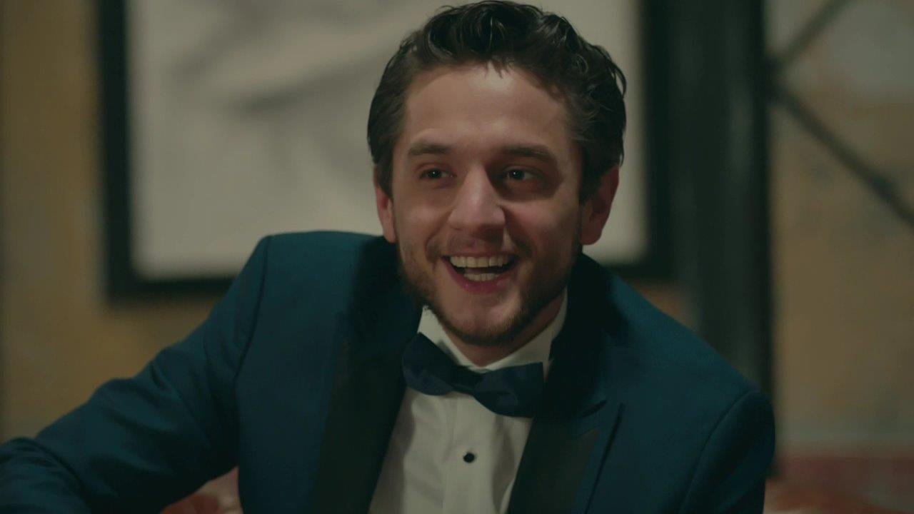 1 Bölüm Foto Galeri 