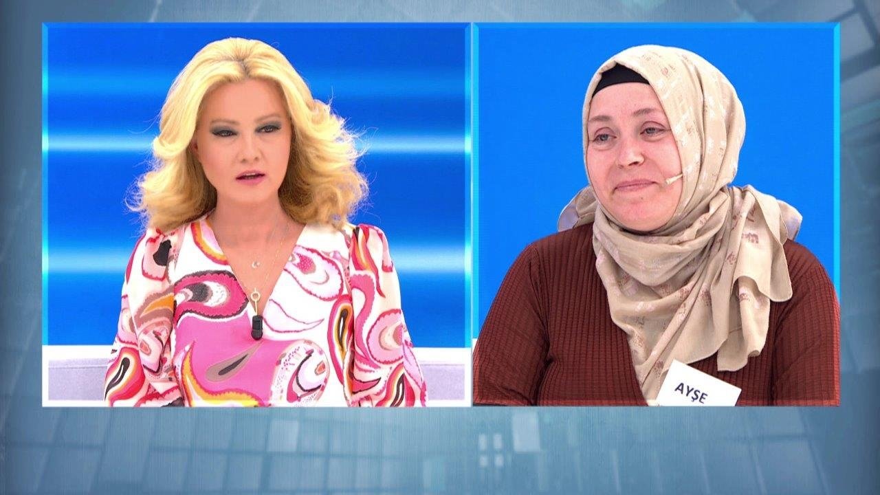 Ailesine mektup bırakıp, kayıplara karışmıştı... 
