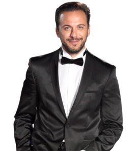 Serkan Altunorak  kimdir? Serkan Altunorak  Biyografisi