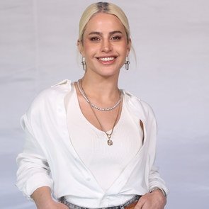 Yaban Çiçekleri | Kadro | Berna Ataman