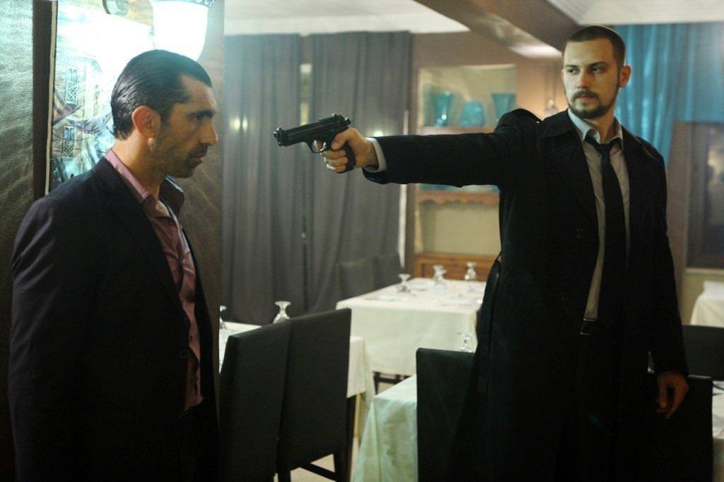 18.bölüm fotoğrafları