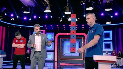 Şans Kapıyı Çalınca