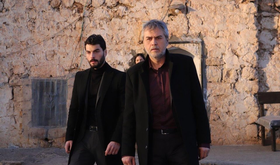 hercai