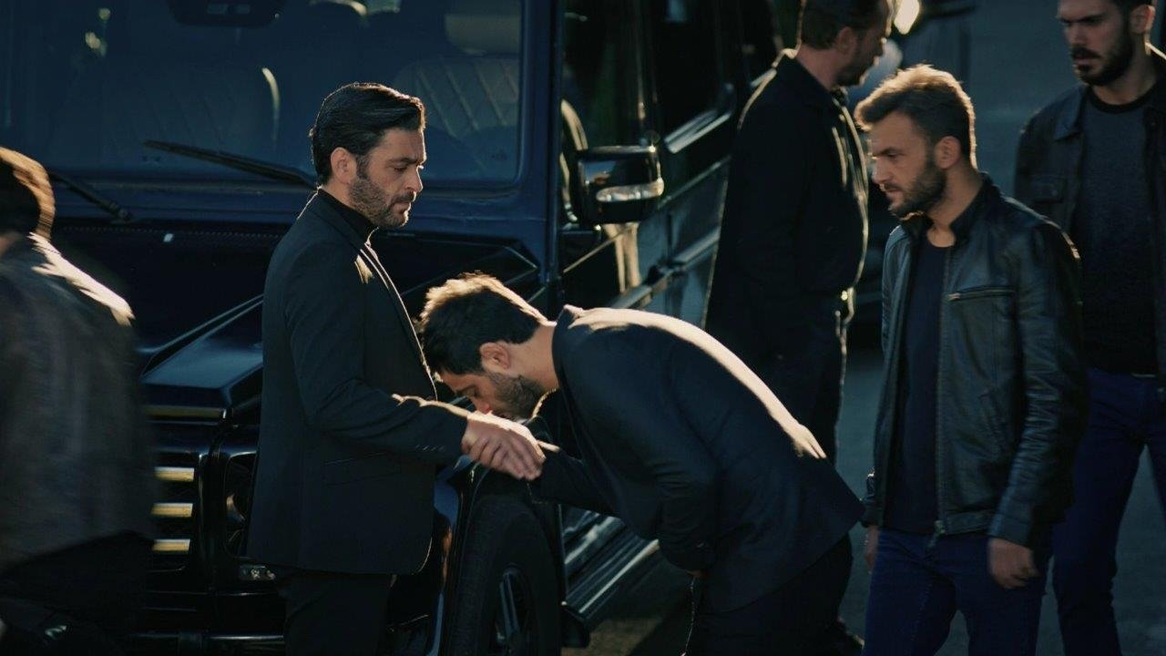 113. Bölüm Foto Galeri 