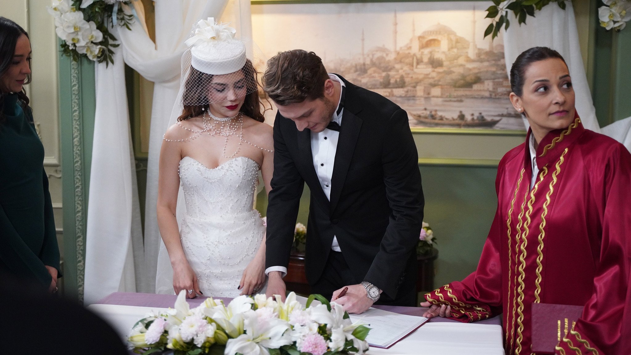 7. Bölüm Foto Galeri