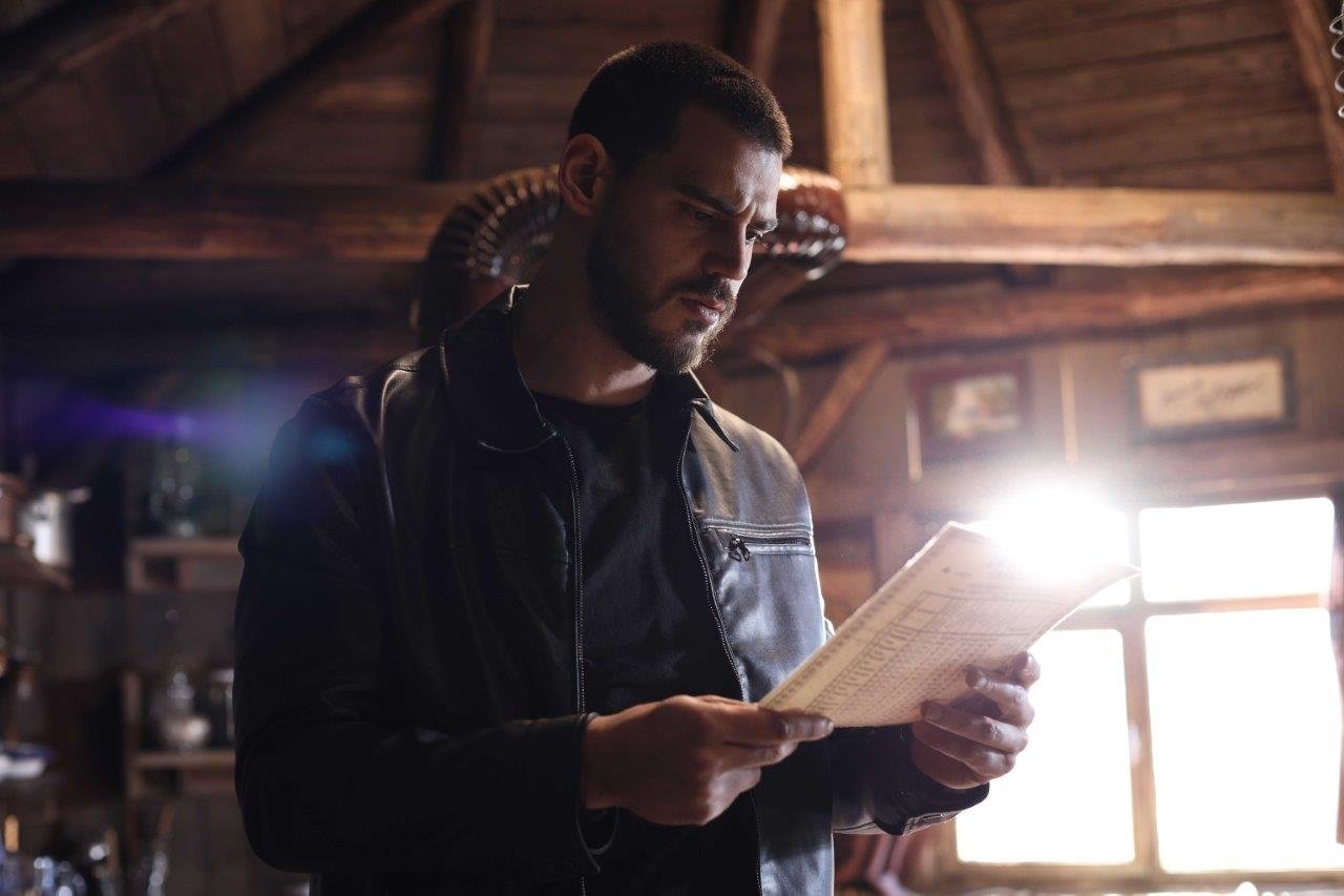 12. Bölüm Foto Galeri 