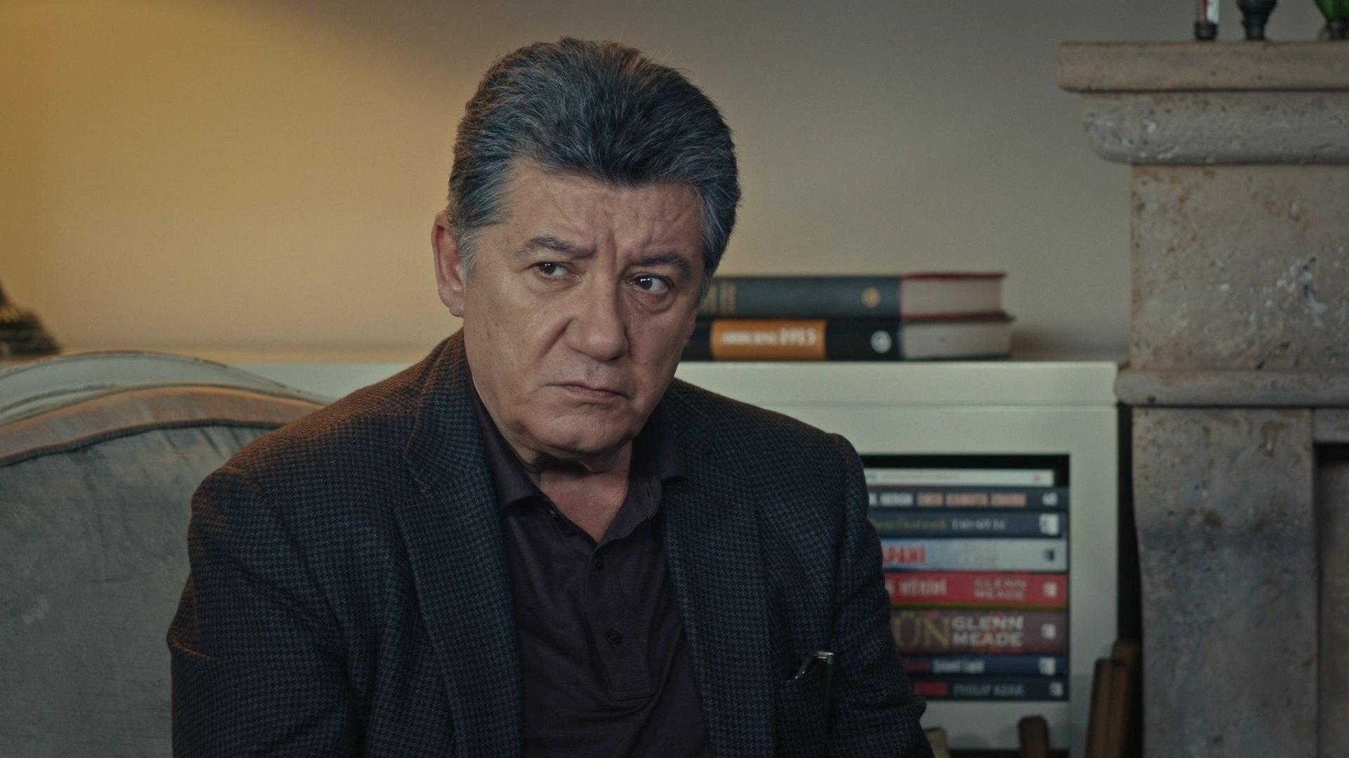 82. Bölüm foto galeri