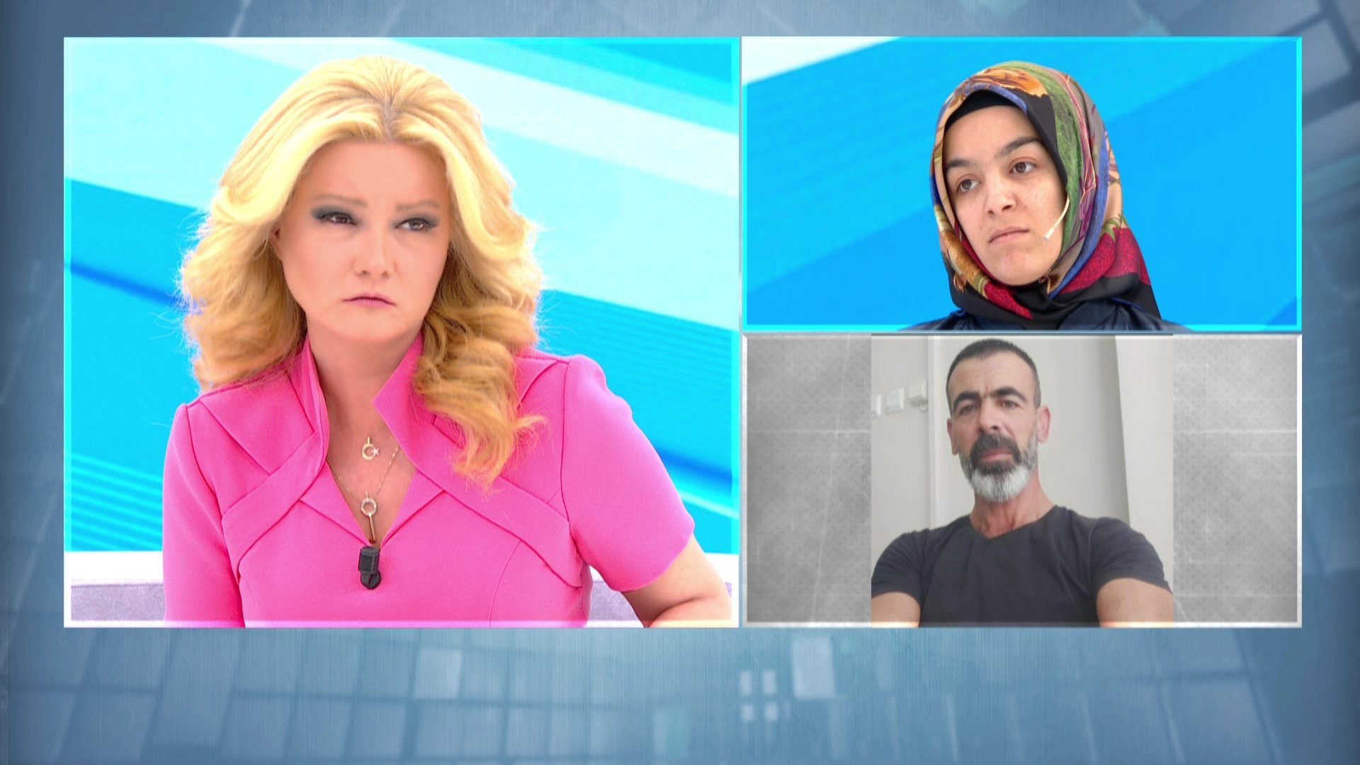  Abdullah Ergin'i kim öldürdü?
