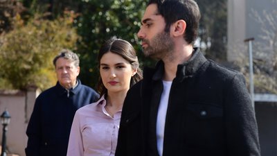 2. Bölüm Foto Galeri