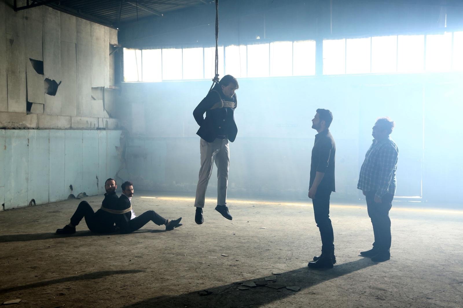 2. Bölüm Foto Galeri