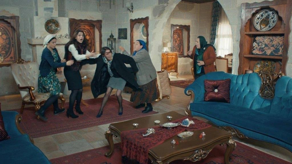 13. bölüm foto galeri