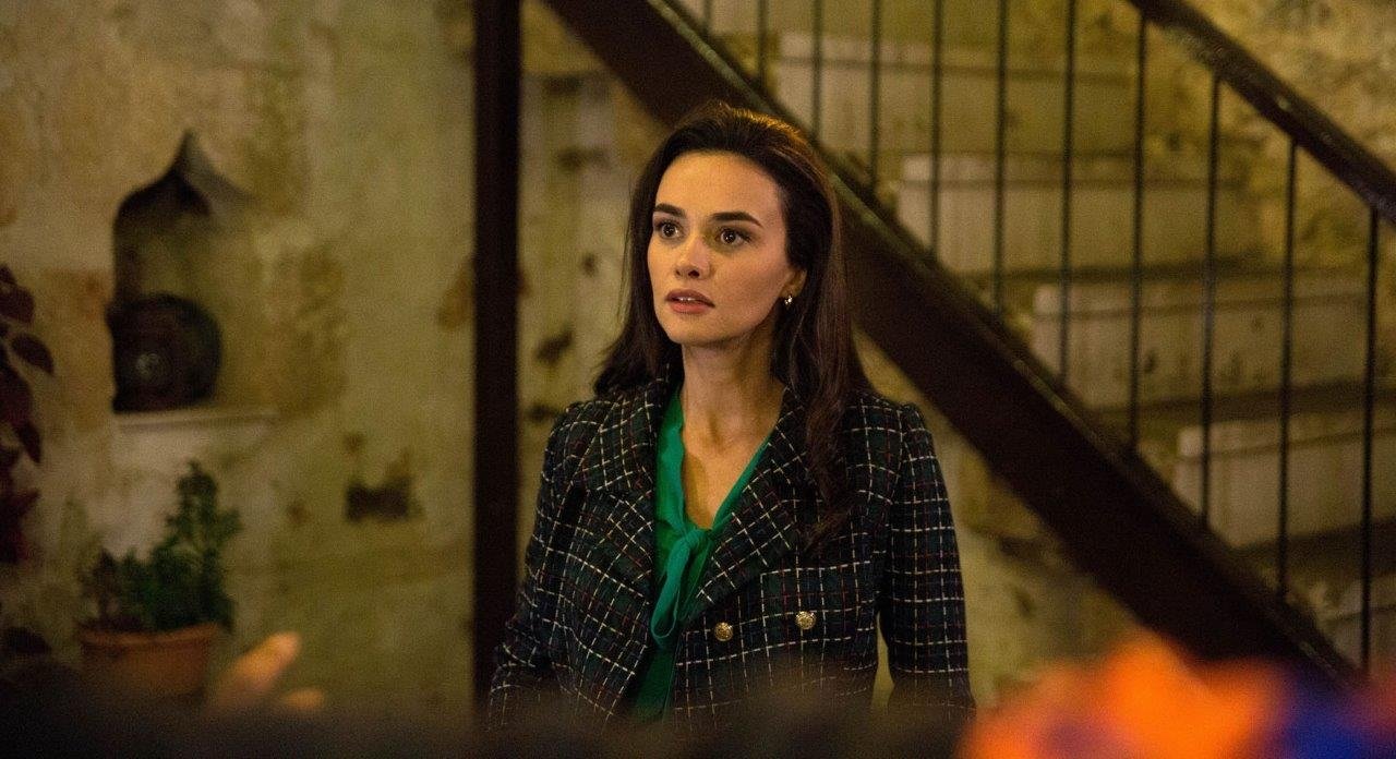 82. Bölüm Foto Galeri 