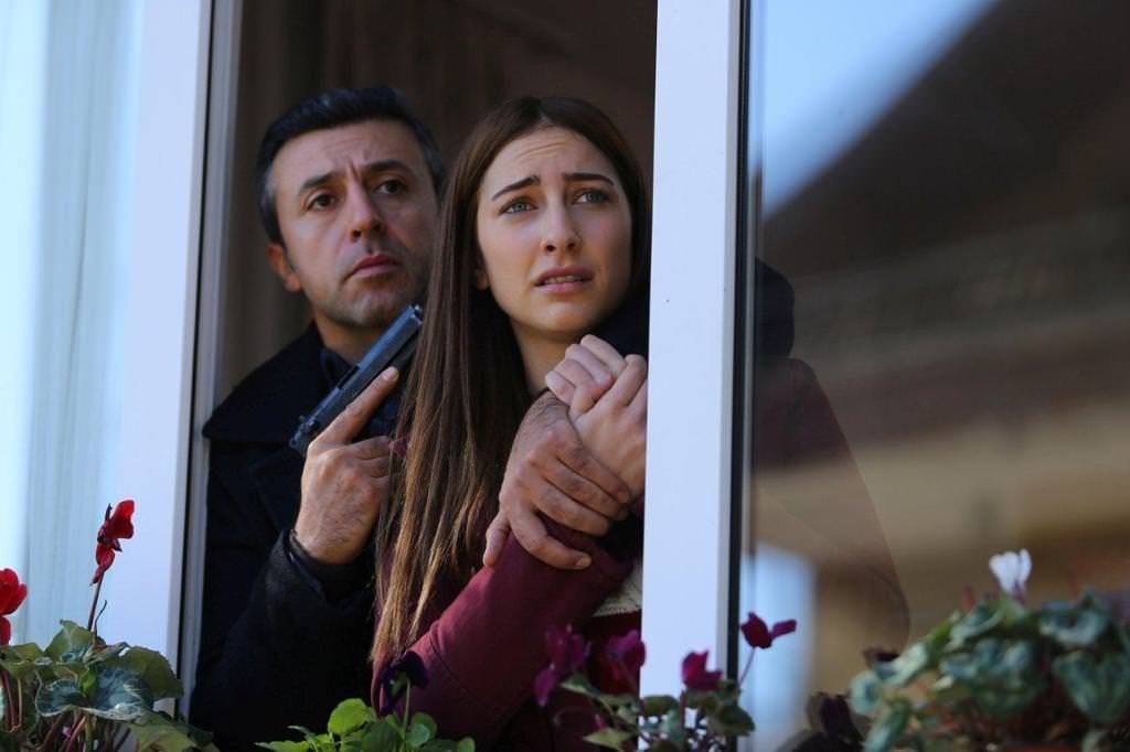 64. bölüm foto galeri