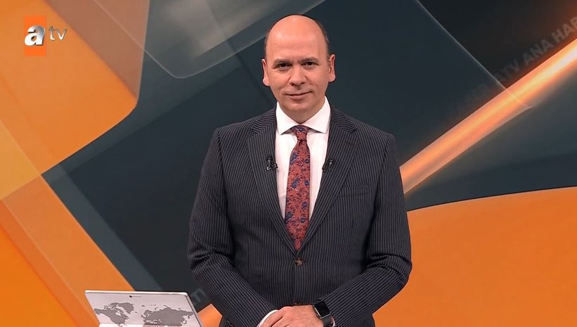 atv Ana Haber
