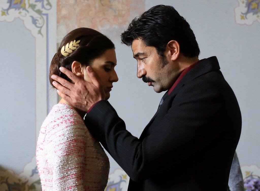 Karadayı 27.bölüm fotoğrafları