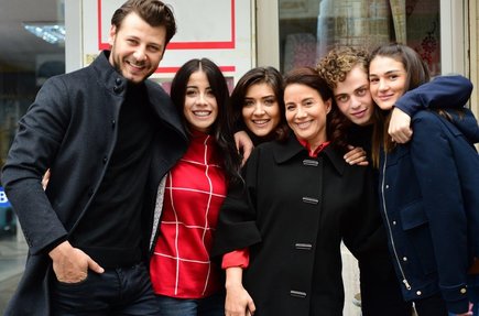 Zirvenin sahibi Kanatsız Kuşlar