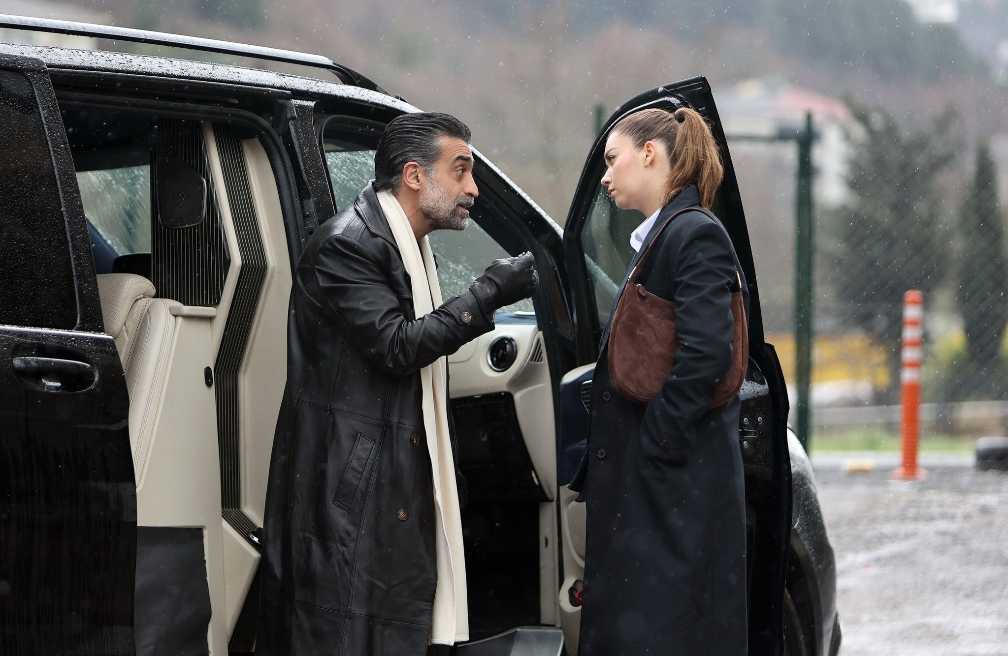 3. Bölüm Foto Galeri