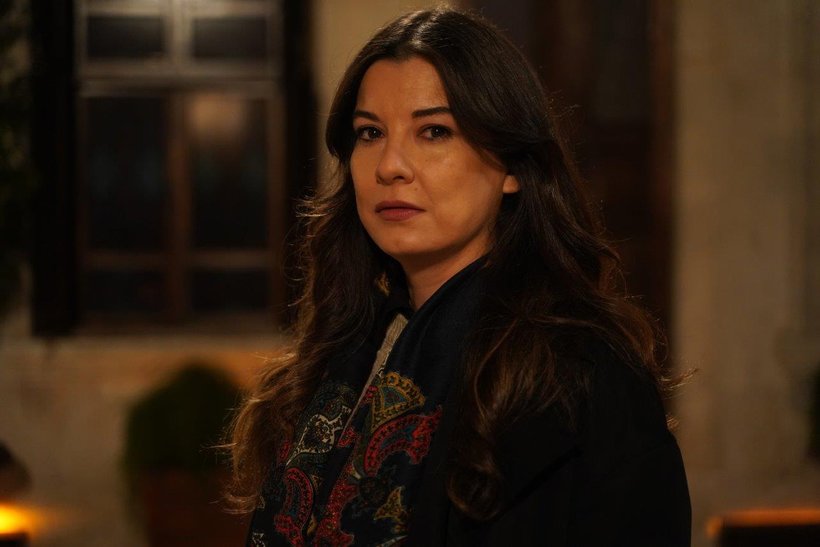 İrem Altuğ 'Kalp Yarası' kadrosuna katıldı