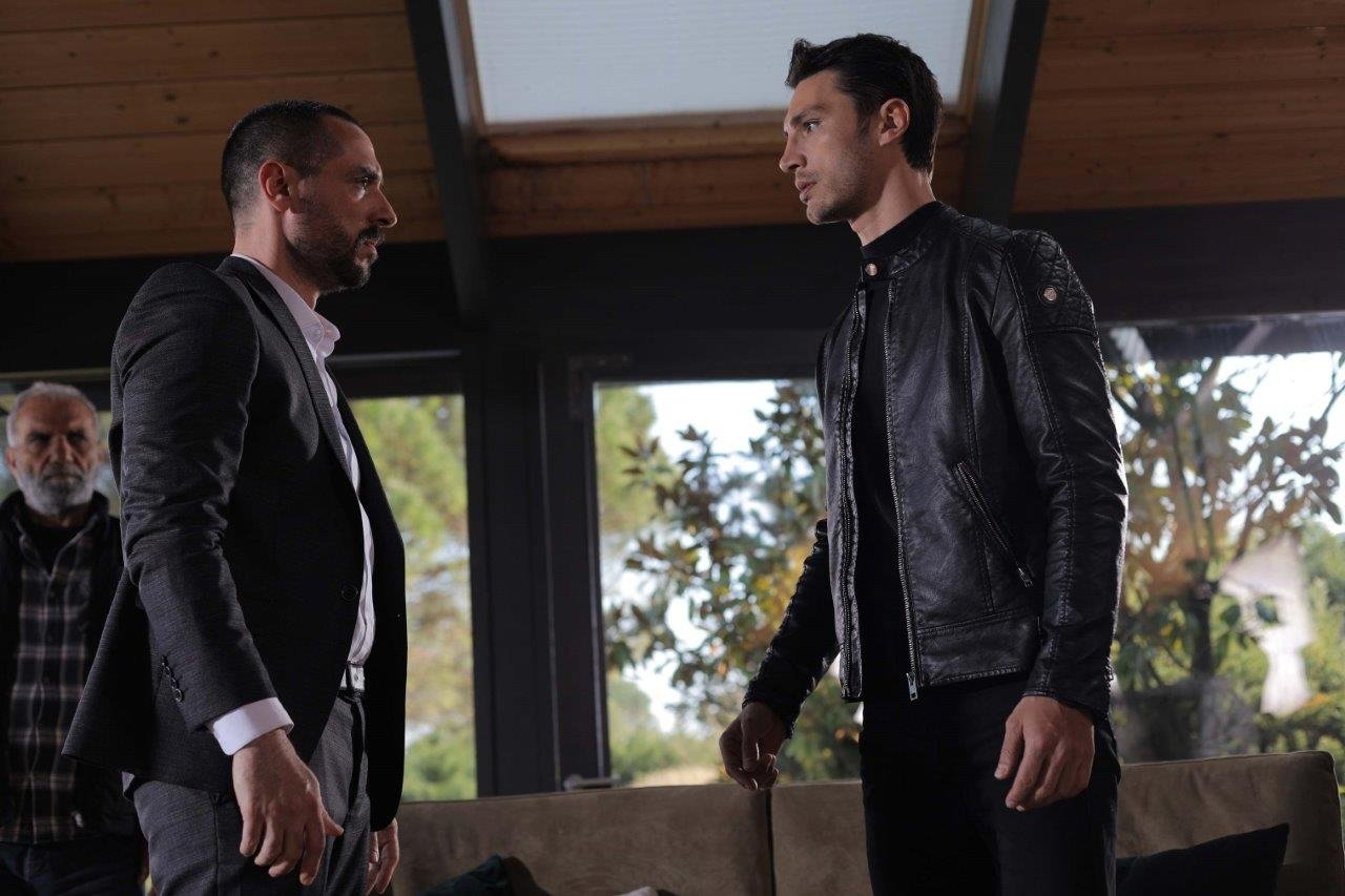 132. Bölüm Foto Galeri