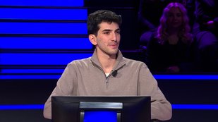 Kim Milyoner Olmak İster?