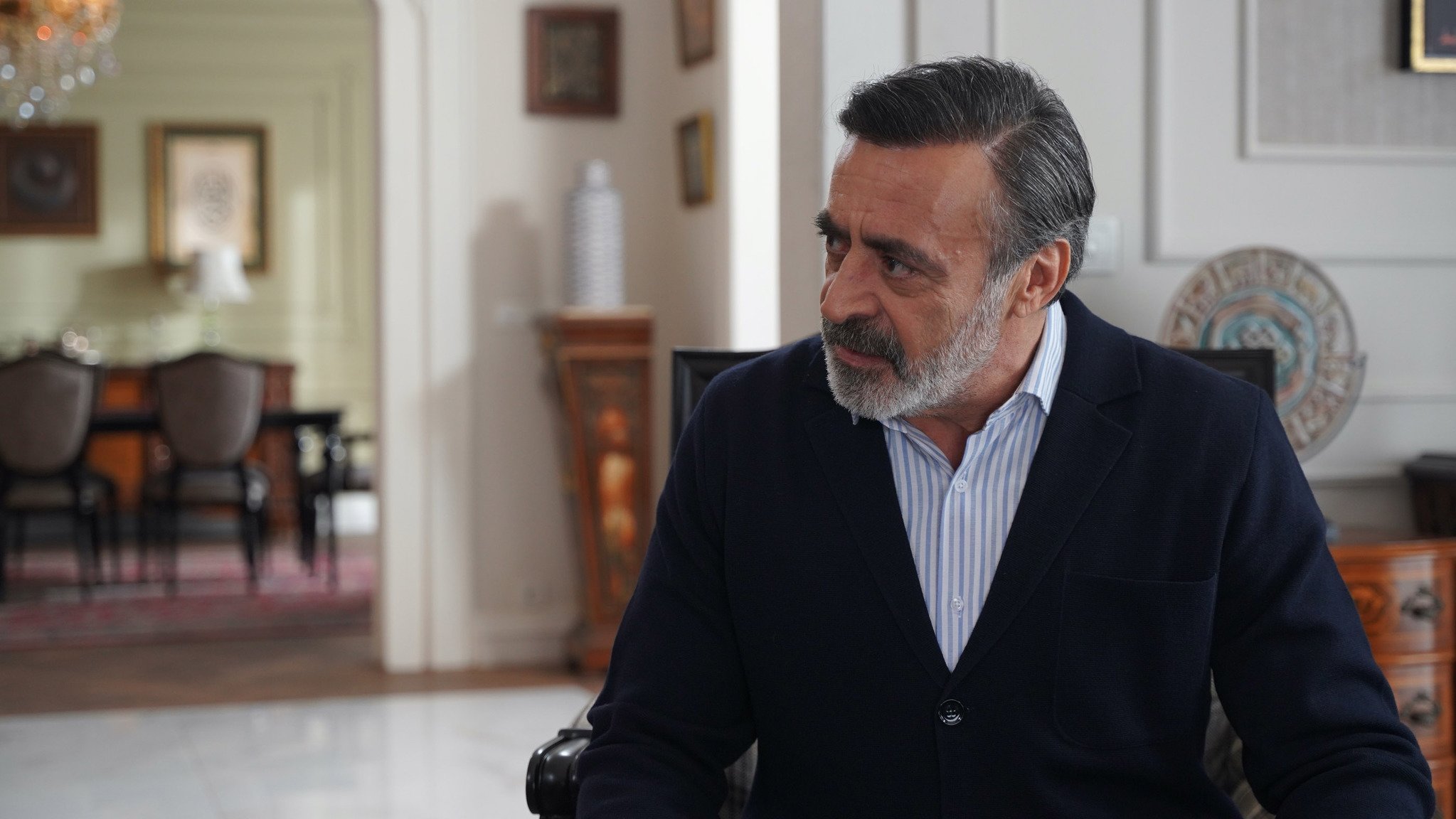 3. Bölüm Foto Galeri