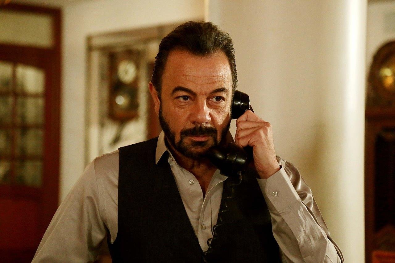 59. Bölüm Foto Galeri 