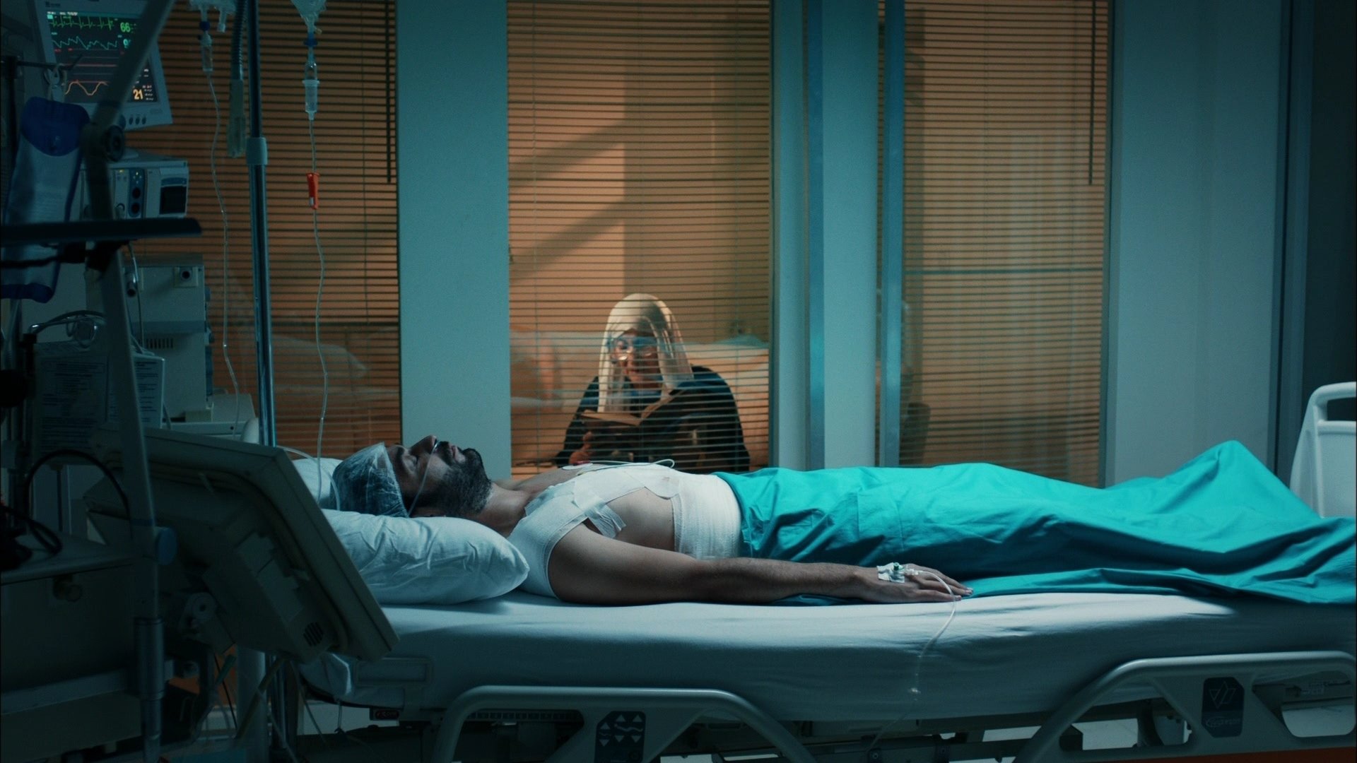 Ölüm, Çakırbeyliler'in peşinde...