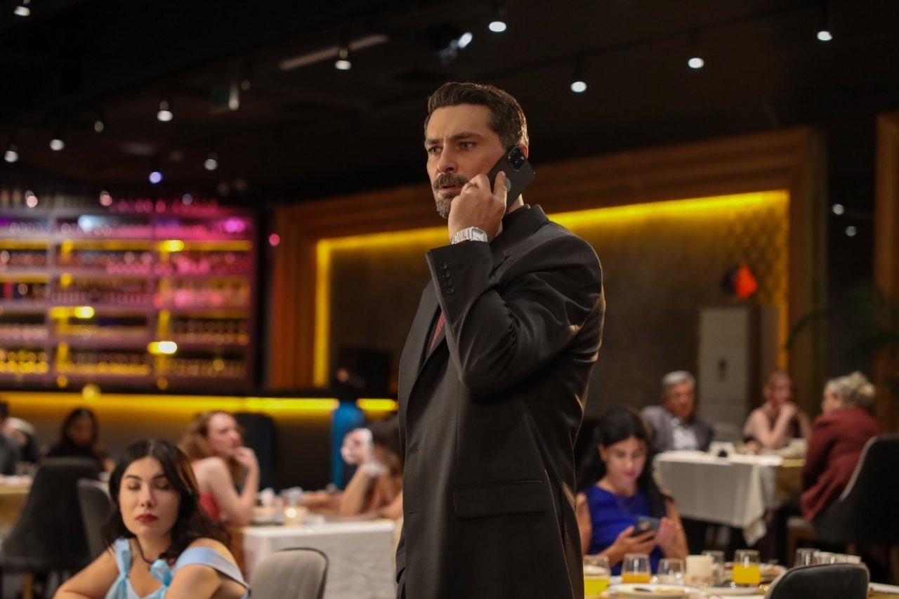 1. Bölüm Foto Galeri 