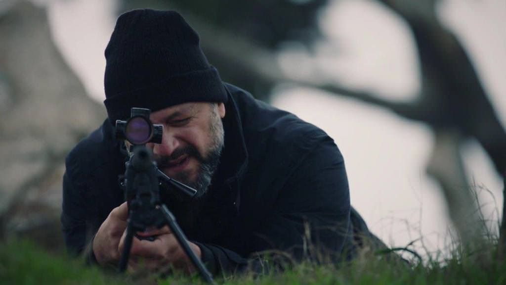 8. Bölüm foto galeri