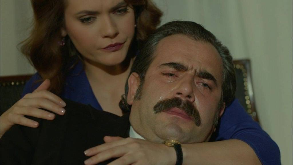 Dünden bugüne Savcı Turgut