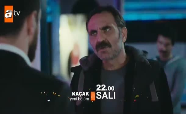 Kaçak (2)