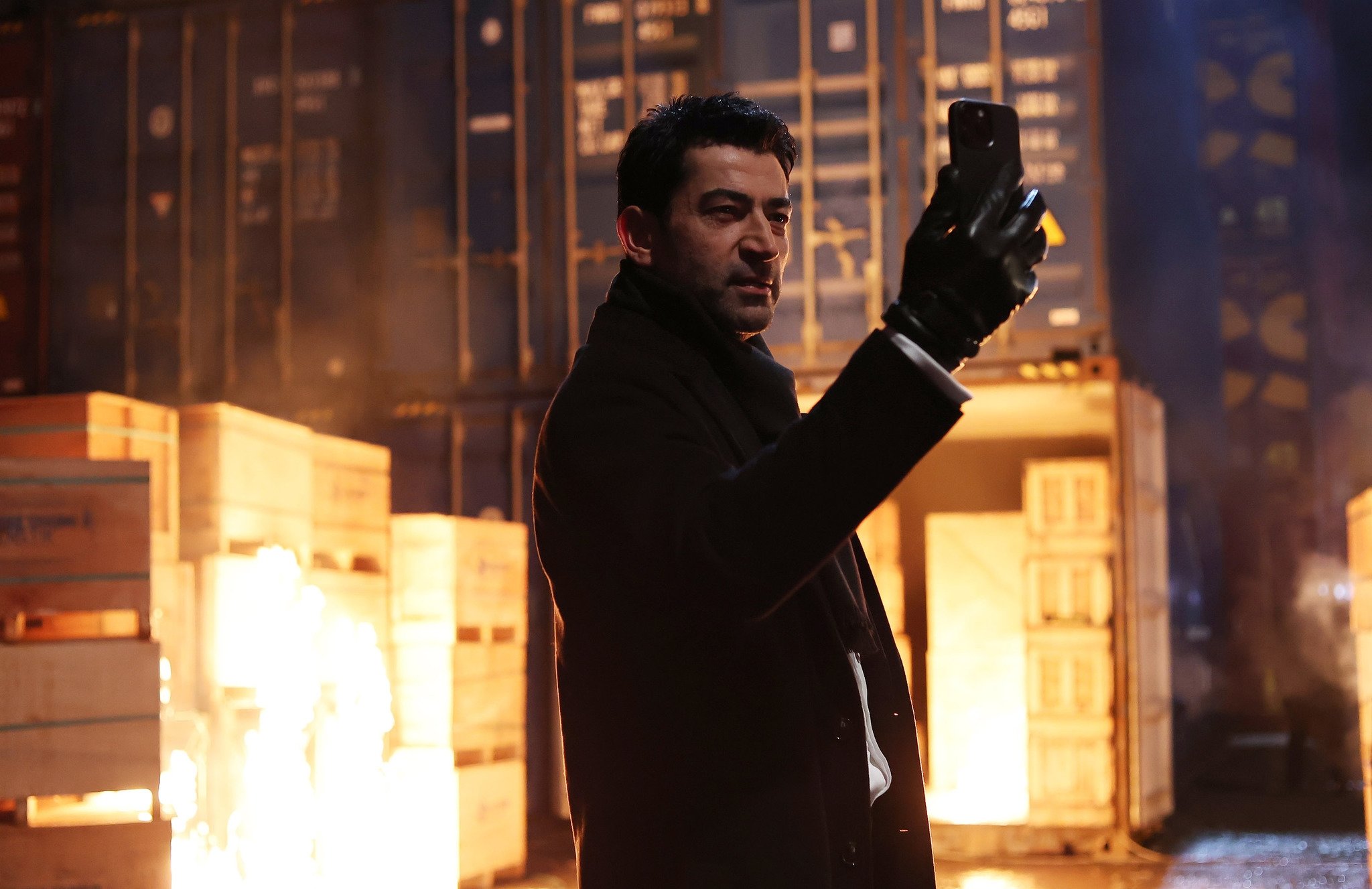 3. Bölüm Foto Galeri