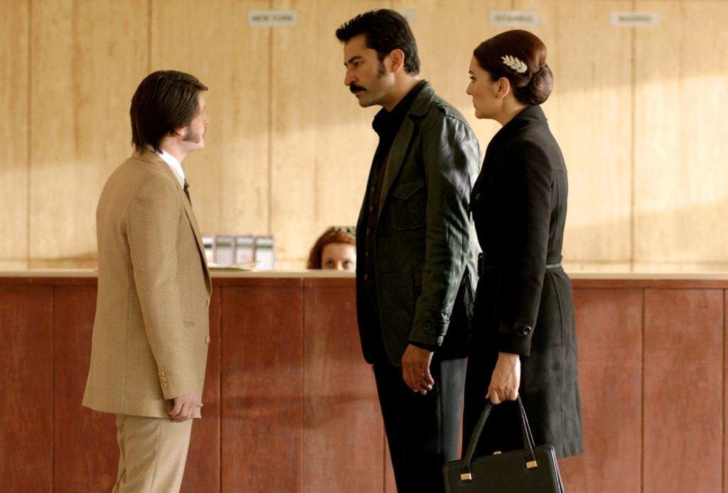 69. bölüm fotoğrafları