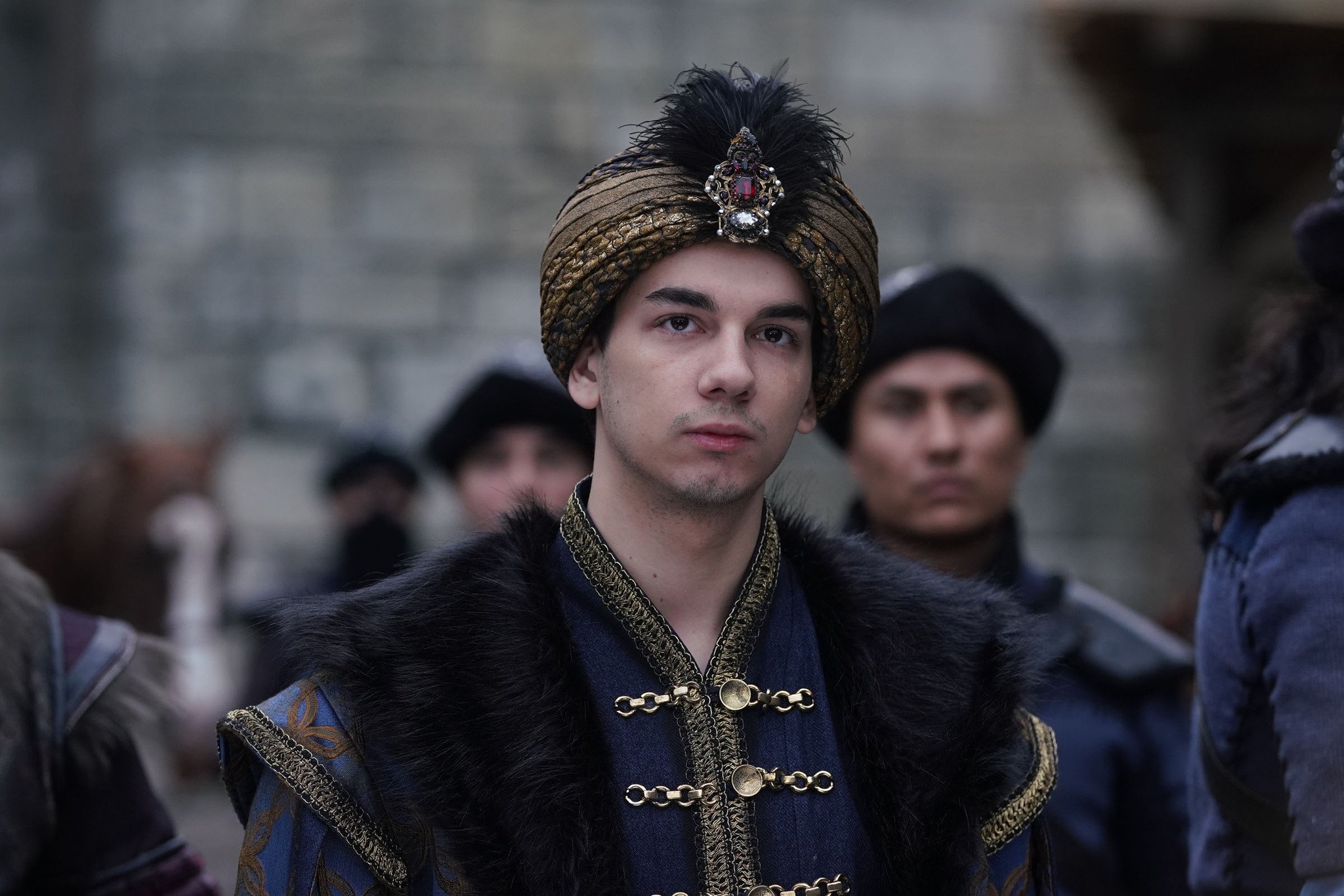 100 karede Kuruluş Osman'da bu sezon neler oldu?