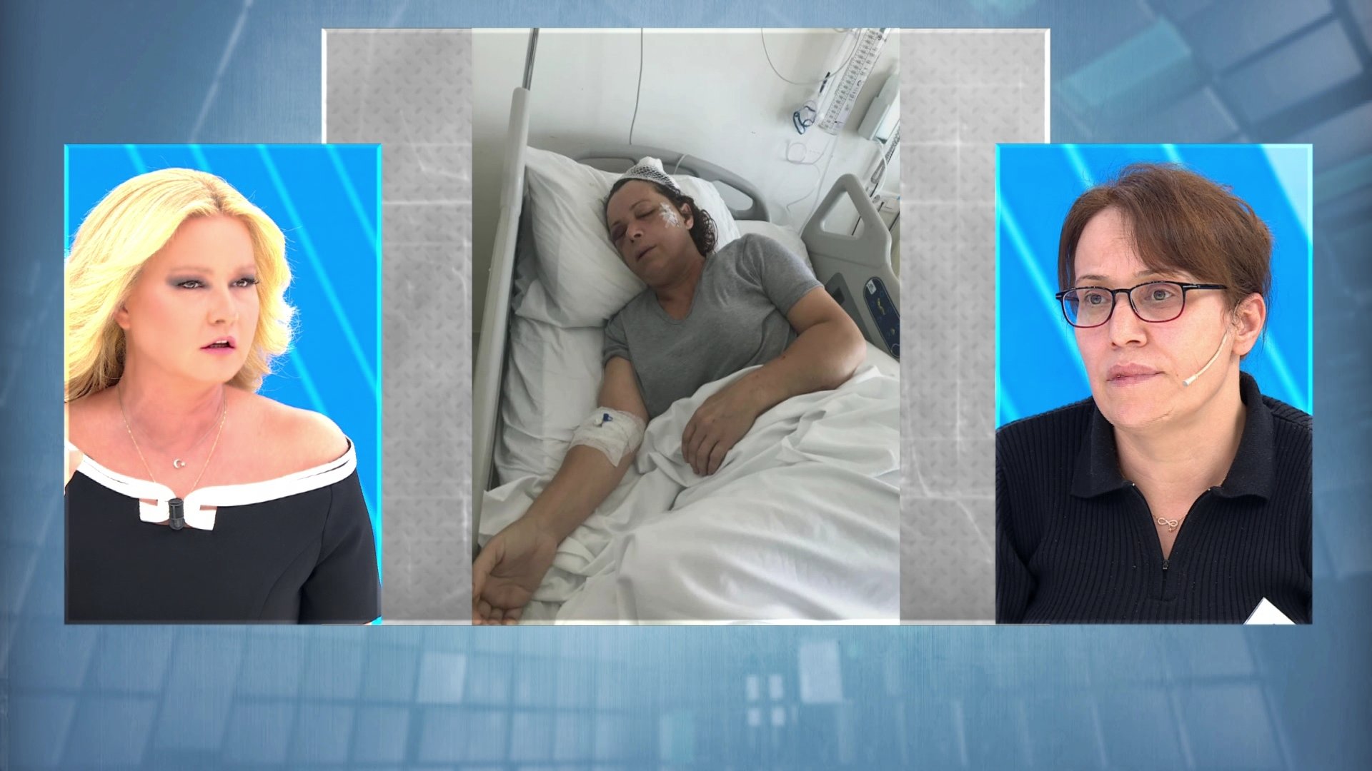 Hatice Çaltı'nın katili kim? Denizli'de işlenen cinayetin detayları...