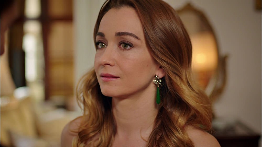 Kara Ekmek 18. bölüm replik galerisi