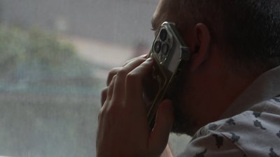 Tanımadığınız numaraya ‘Alo’ demeyin