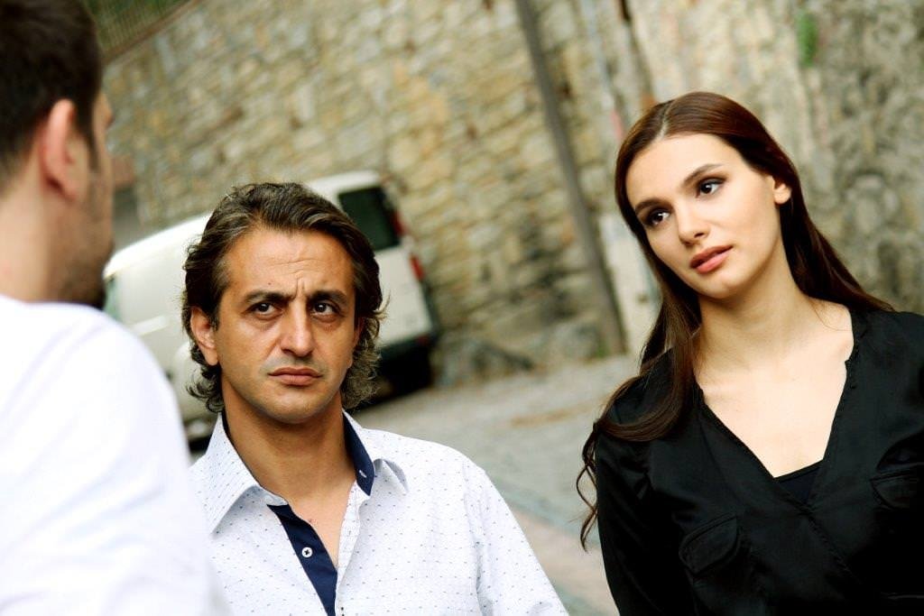 7. bölüm fotoğrafları