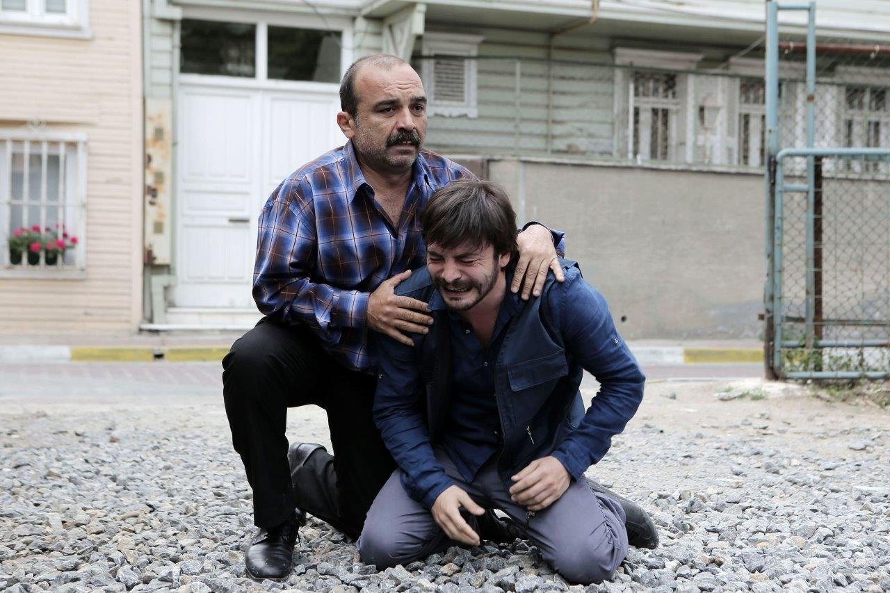 14. Bölüm Foto Galeri 