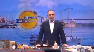atv’de Hafta Sonu