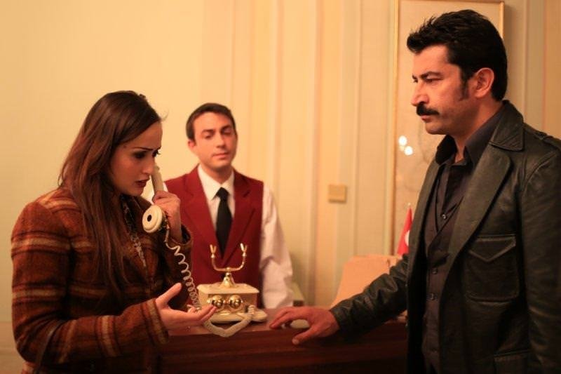 29. bölüm fotoğrafları