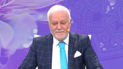 Nihat Hatipoğlu Sorularınızı Cevaplıyor
